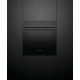 Fisher & Paykel 飛雪 OS60SDTB1 60厘米 72公升 嵌入式蒸焗爐